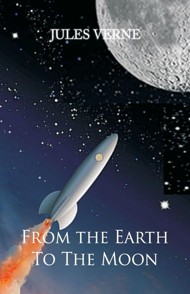 Produktbild: From the Earth to the Moon