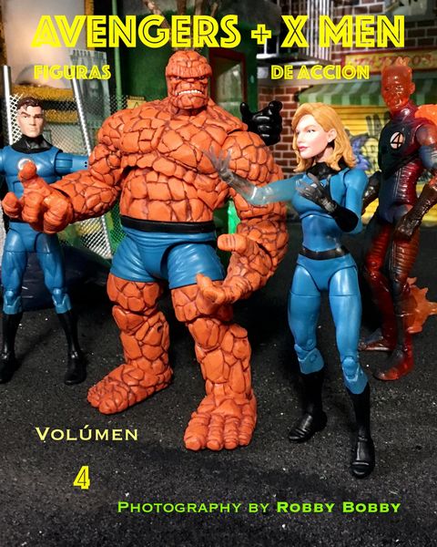Produktbild: Avengers + X Men