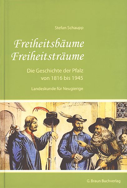 Produktbild: Freiheitsb&auml;ume. Freiheitstr&auml;ume.