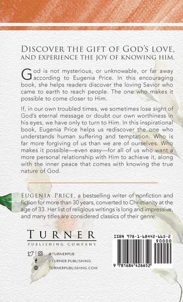 Produktbild: What is God Like?