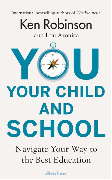 Produktbild: You, Your Child and School
