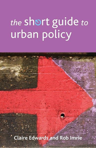 Produktbild: Short Guide to Urban Policy