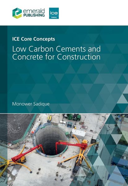Produktbild: ICE Core Concepts