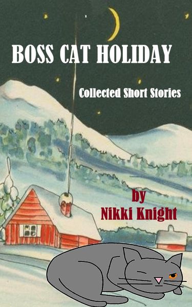 Produktbild: Boss Cat Holiday
