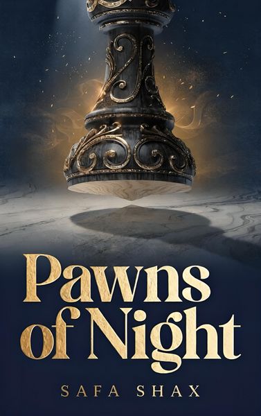 Produktbild: Pawns of Night