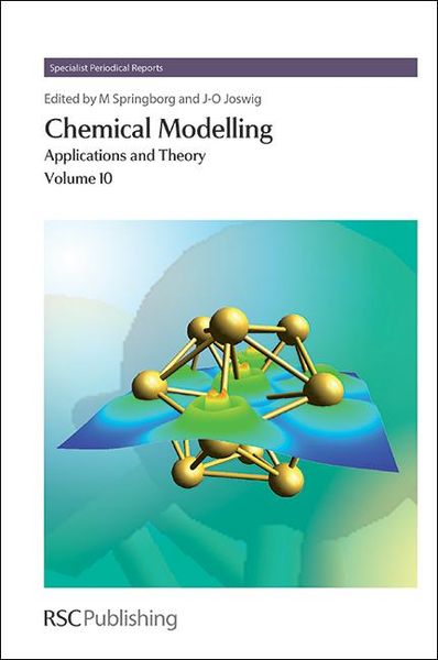 Produktbild: Chemical Modelling