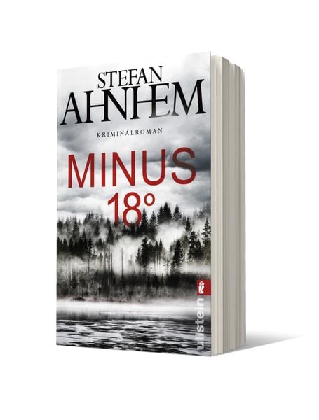 Produktbild: Minus 18 Grad