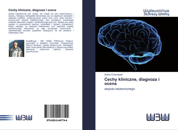 Produktbild: Cechy kliniczne, diagnoza i ocena
