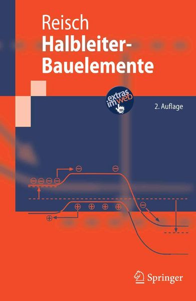 Produktbild: Halbleiter-Bauelemente