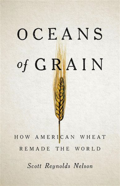Produktbild: Oceans of Grain