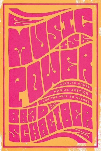 Produktbild: Music Is Power