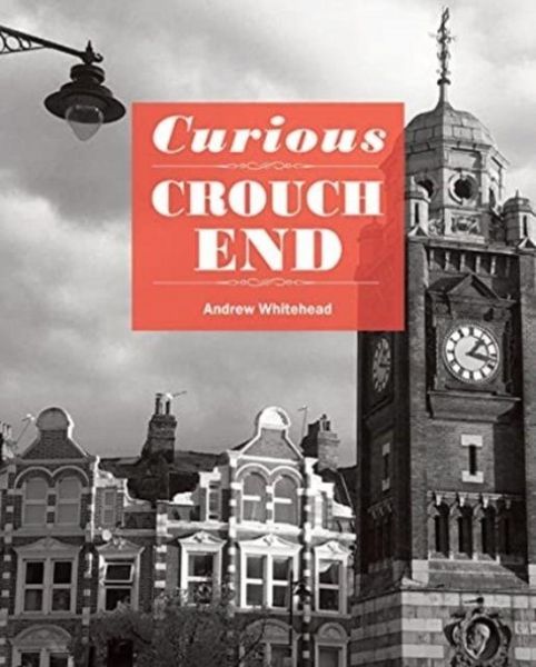 Produktbild: Curious Crouch End