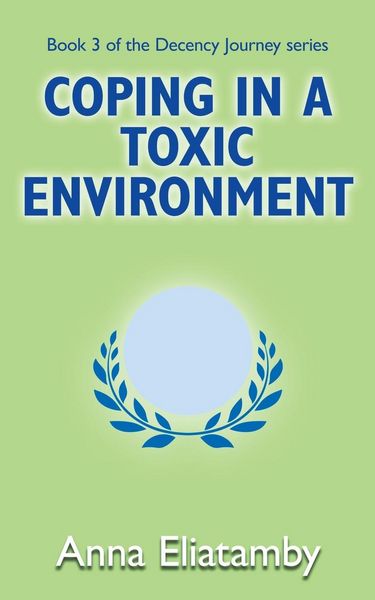 Produktbild: Coping in a Toxic Environment