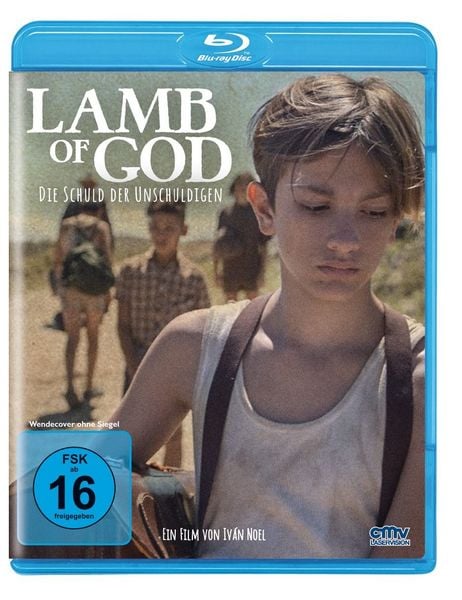 Lamb of God - Die Schuld der Unschuldigen