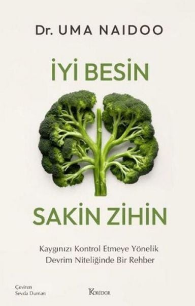 Produktbild: Iyi Besin Sakin Zihin