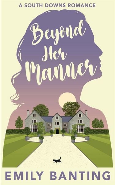 Produktbild: Beyond Her Manner