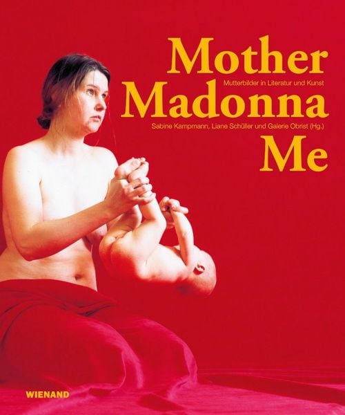 Produktbild: Mother Madonna Me