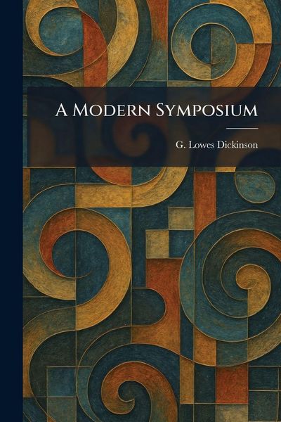 Produktbild: A Modern Symposium