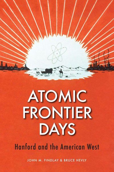 Produktbild: Atomic Frontier Days