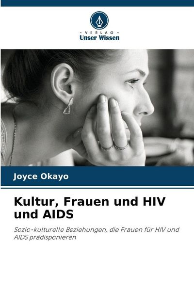 Produktbild: Kultur, Frauen und HIV und AIDS
