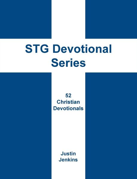 Produktbild: STG Devotional Series