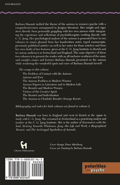 Produktbild: The Animus