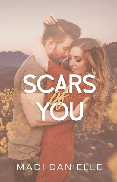 Produktbild: Scars of You