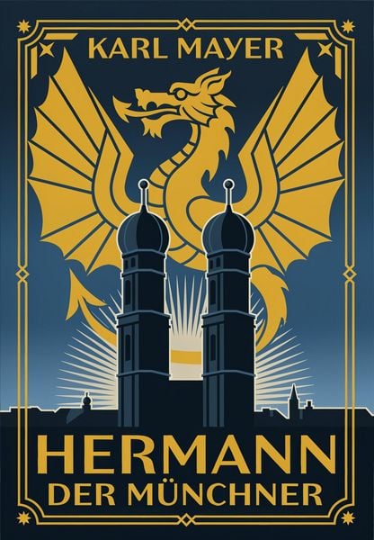 Produktbild: Hermann der M&uuml;nchner