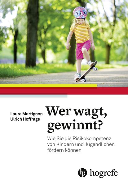 Produktbild: Wer wagt, gewinnt?