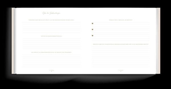 Produktbild: Our Lovestory