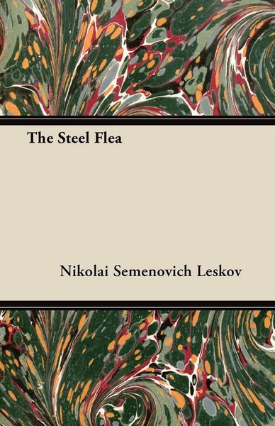 Produktbild: The Steel Flea