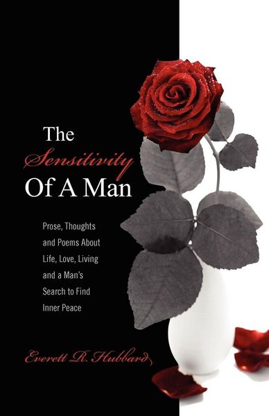Produktbild: The Sensitivity of a Man