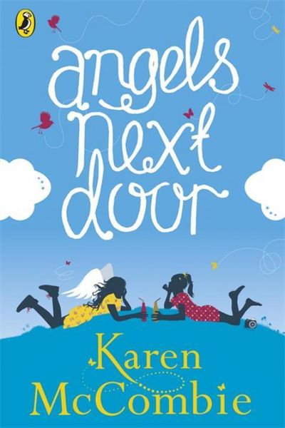 Produktbild: Angels Next Door