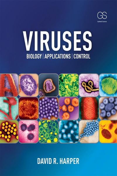 Produktbild: Viruses