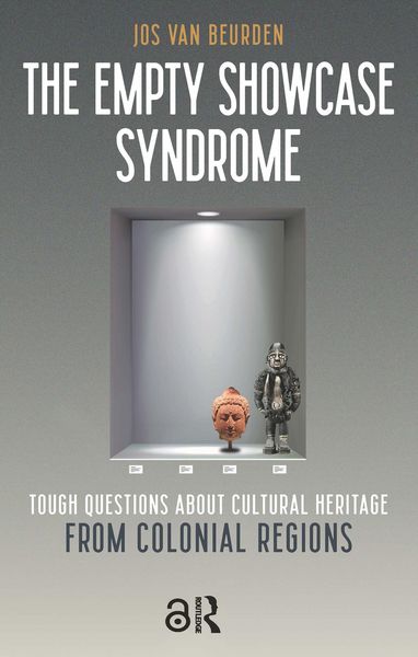 Produktbild: The Empty Showcase Syndrome