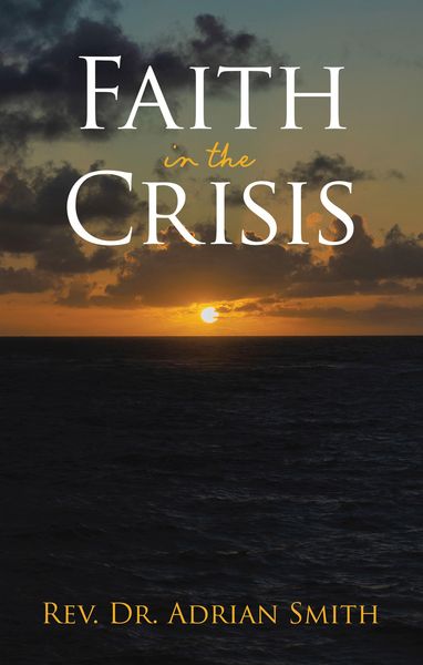 Produktbild: Faith in the Crisis