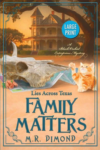 Produktbild: Family Matters