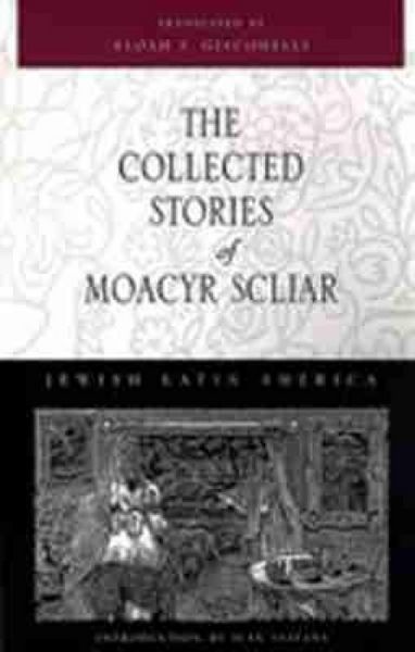 Produktbild: The Collected Stories of Moacyr Scliar