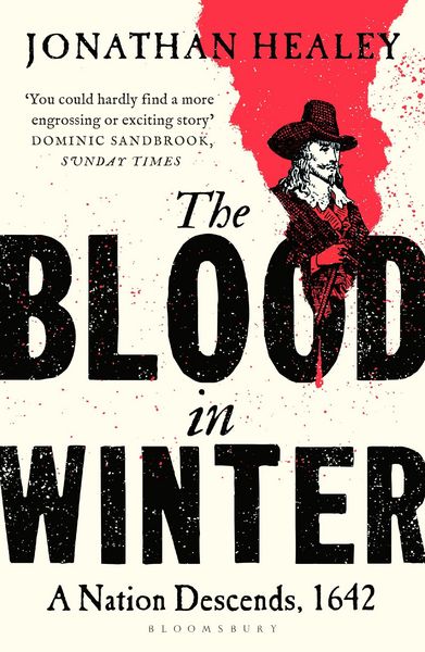 Produktbild: The Blood in Winter