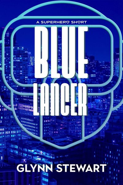 Produktbild: Blue Lancer