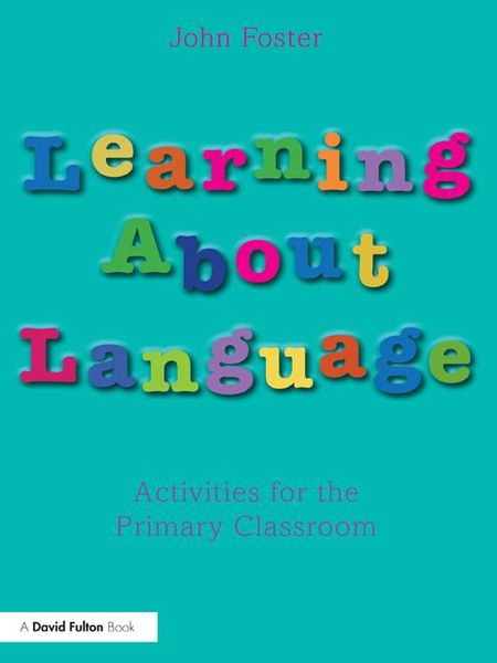 Produktbild: Learning about Language