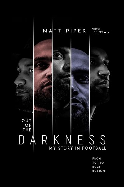 Produktbild: Out of the Darkness