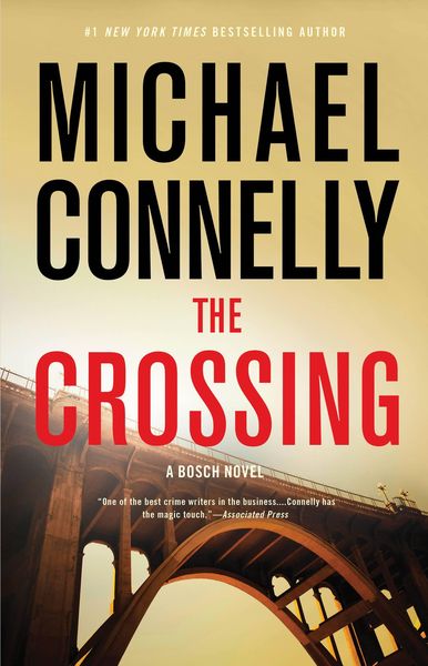 Produktbild: The Crossing