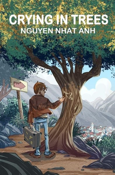 Produktbild: Crying in Trees
