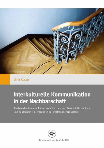 Produktbild: Interkulturelle Kommunikation in der Nachbarschaft