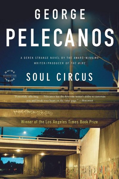 Produktbild: Soul Circus