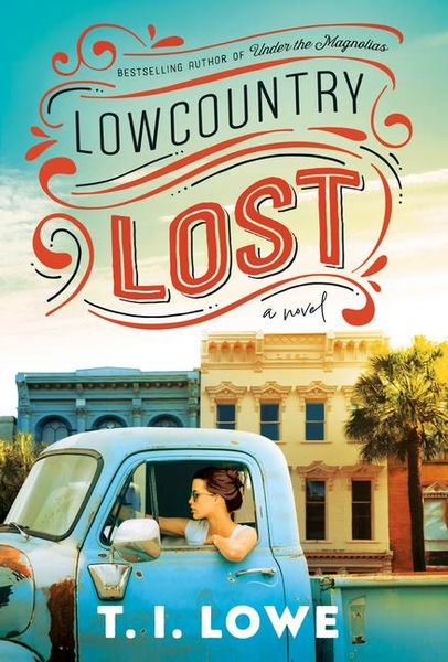 Produktbild: Lowcountry Lost