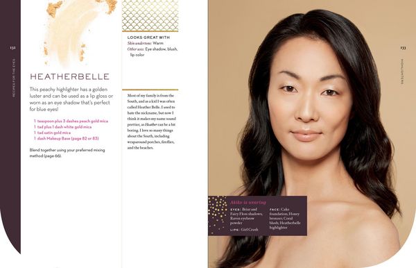 Produktbild: Make Your Own Pure Mineral Makeup