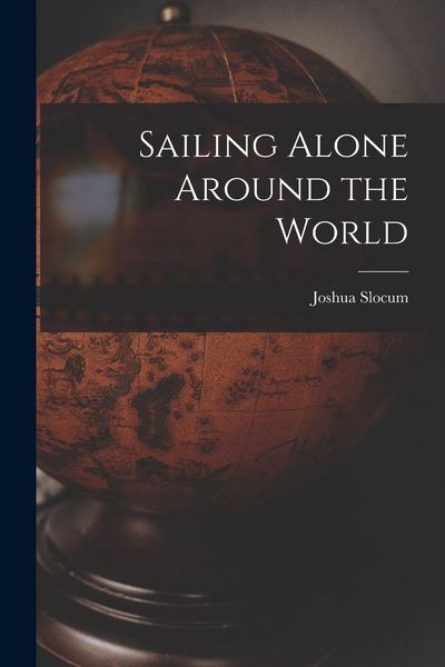 Produktbild: Sailing Alone Around the World