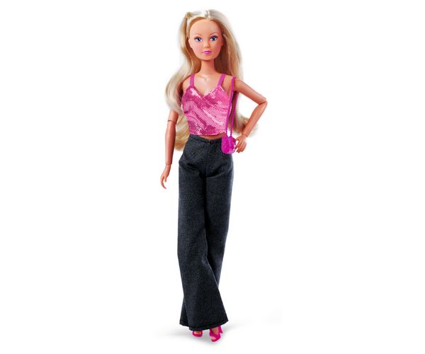 Produktbild: SL Jeans & Glitter, 2-sort.